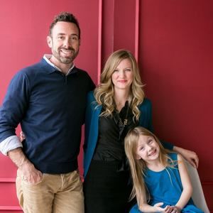 Meet your Posher, Christy